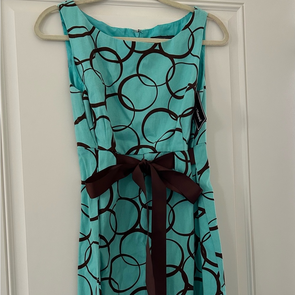 Like New Jessica Howard Missy Dress size 12 Never used